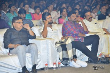 Geetha Govindham Movie Audio Launch Photos
